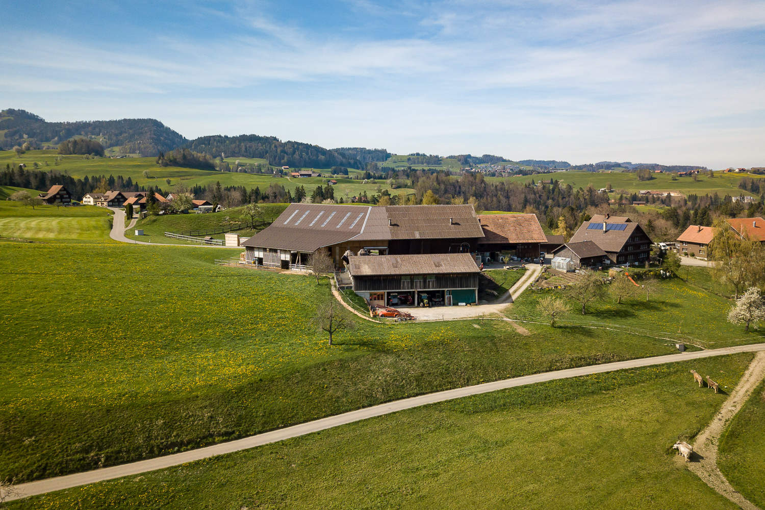 Der Roth Bauernhof